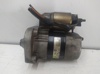 Motor de arranco D7E22 RENAULT