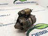 Motor de arranco D7E22 RENAULT