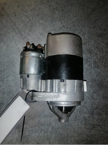 Motor arranque para nissan micra iii (k12) (2003-2010) 1.2 16v cr12 D7E40