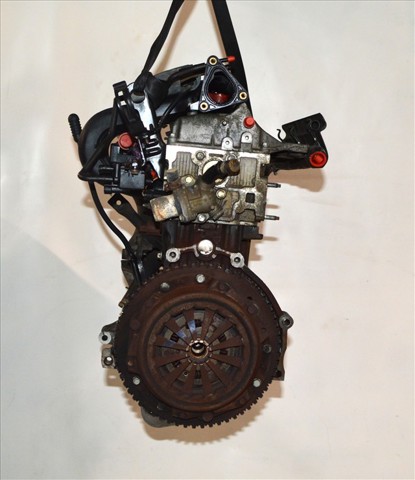 D7F RENAULT Двигатель купить в Ужгород