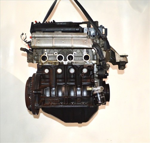 D7F RENAULT Двигатель в сборе купить в Кривой Рог