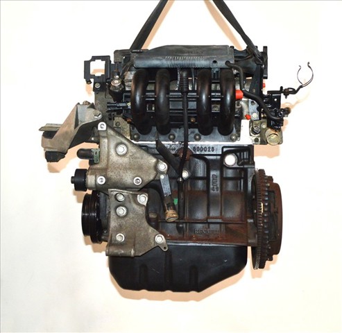 RENAULT D7F Двигатель в наличии Житомир