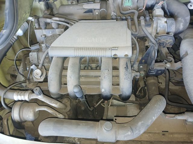 D7F700 Двигатель купить Одесса