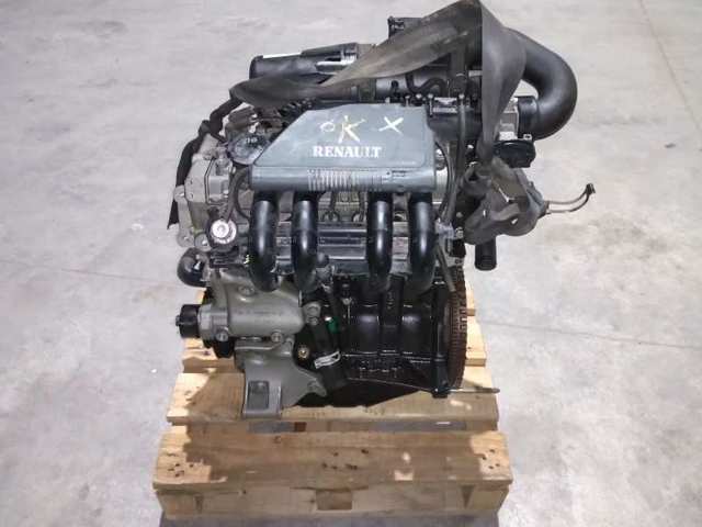 D7F700 Двигатель в сборе купить Запорожье