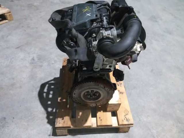 D7F700 Двигатель в сборе купить Каменское