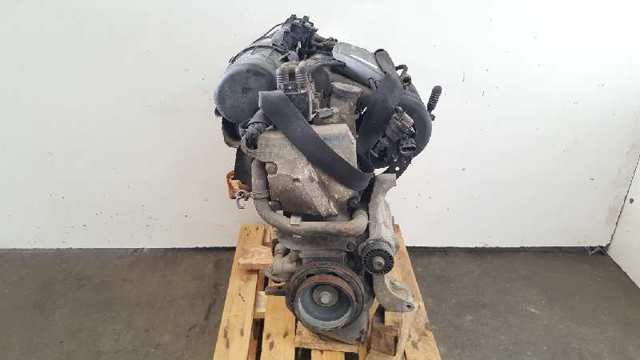 RENAULT D7F700 Двигатель в наличии Тернополь