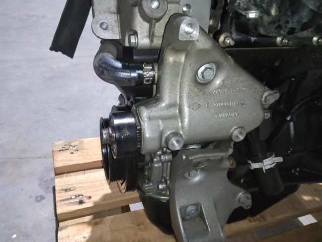 RENAULT D7F700 Двигатель в сборе в наличии Ровно