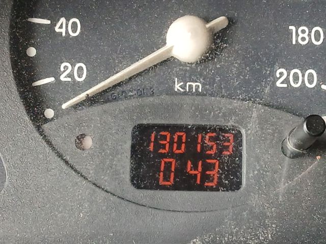 RENAULT D7F720 Двигатель в наличии Львов