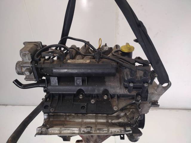 D7F800 Двигатель купить Одесса
