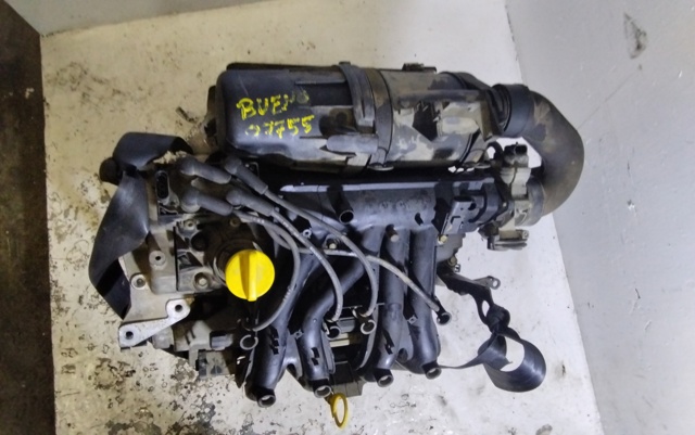 D7FG726 Renault (RVI)