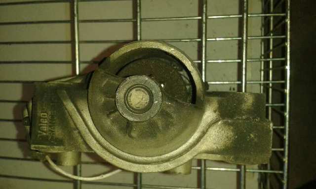 Motor arranque para citroen xantia berlina (berlina) (1995-1999) 2.0 16v plaisir D7R17