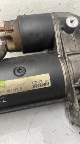 D7R17 Стартер купить Ужгород