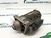 Motor de arranco D7R18 VOLVO