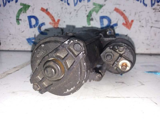 D7R18 VOLVO Стартер купить в Черкассы