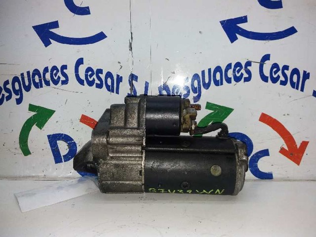 D7R18 VOLVO Стартер купить в Харьков