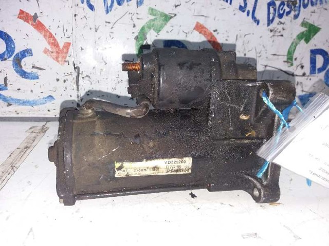 D7R18 Стартер купить Хмельницкий
