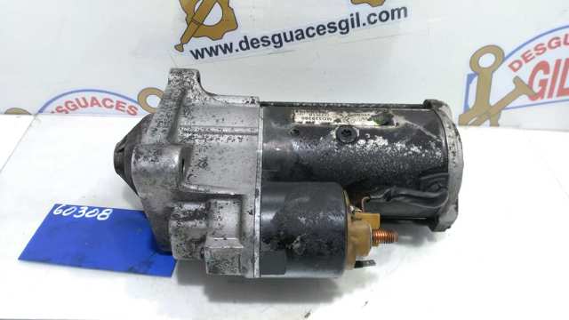 D7R18 Стартер купить Запорожье