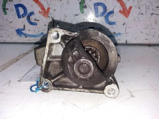 D7R18 VOLVO Стартер купить в Одесса