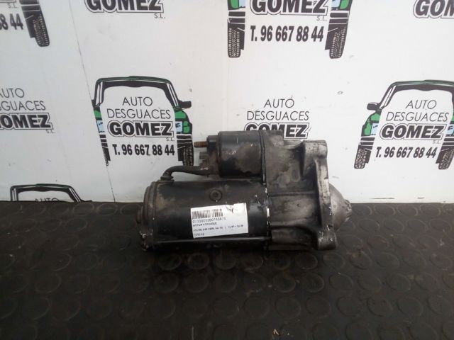 D7R18 VOLVO Стартер купить в Николаев