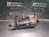 Motor de arranco D7R22 RENAULT