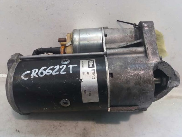 D7R22 RENAULT Стартер купить в Сумы