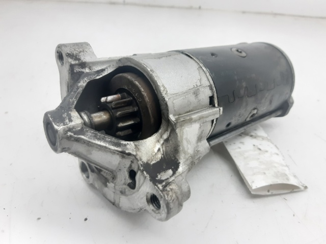 Motor de partida para Citroen Xsara 1.9 D WJY D7R26