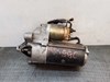 Motor de arranco D7R27 PEUGEOT