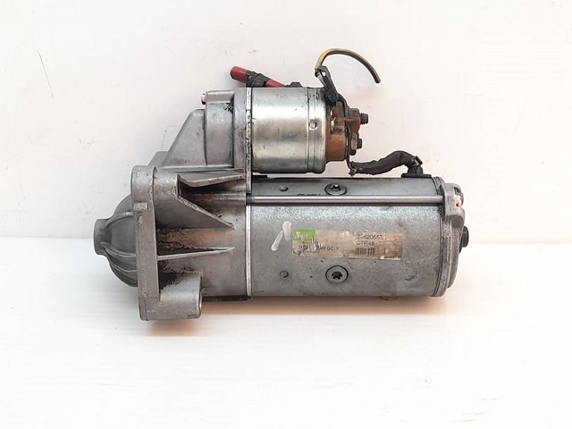 D7R48 Стартер купить Житомир