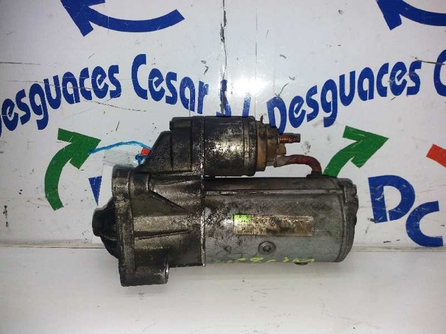 NISSAN D7R49 Стартер в наличии Киев