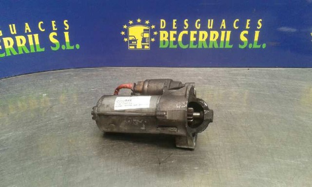 NISSAN D7R49 Стартер в наличии Одесса