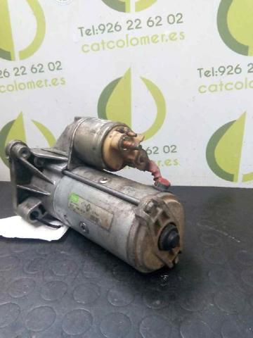 D7R49 NISSAN Стартер купить в Киев