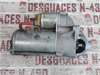 Motor de arranco D7R49 RENAULT