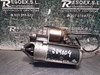 Motor de arranco D7R8 PEUGEOT