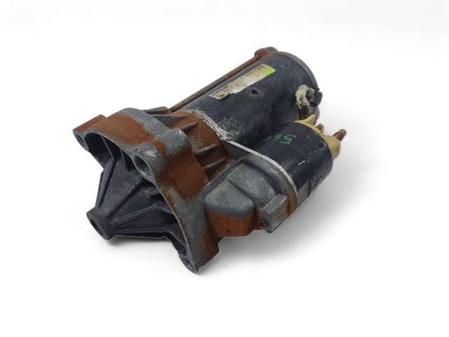 Motor de arranco D7R8 PEUGEOT