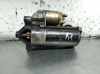 Motor de arranco D7R8 PEUGEOT