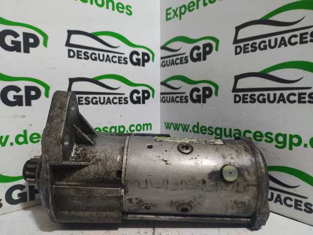 VAG D7RS29 Стартер в наличии Каменское