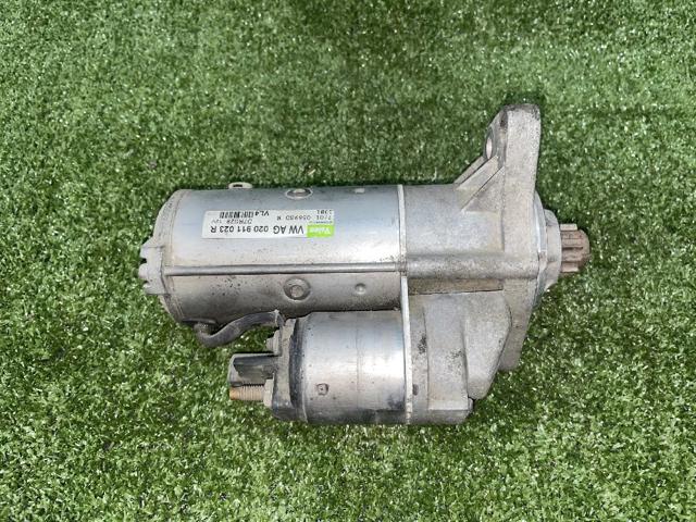 D7RS29 Стартер купить Черкассы