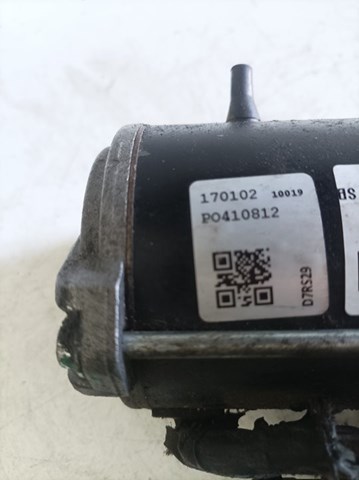 D7RS29 VAG Стартер купить в Каменское