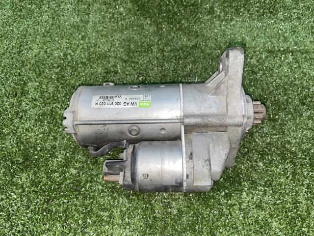 D7RS29 Стартер купить Черкассы