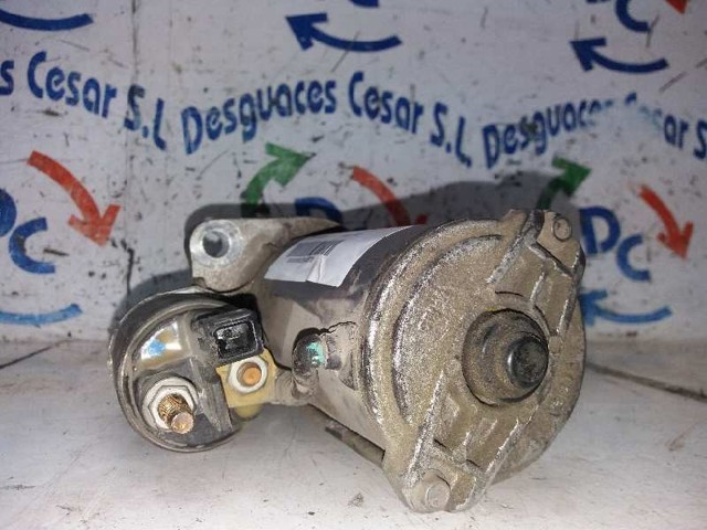 VAG D7RS50 Стартер в наличии Днепр