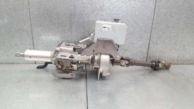 D80804EH0A NISSAN Вал рулевой колонки купить в Житомир