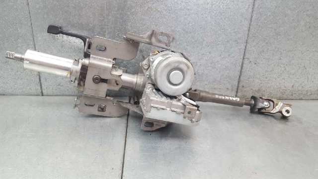 D80804EH0A NISSAN Вал рулевой колонки нижний купить в Днепр