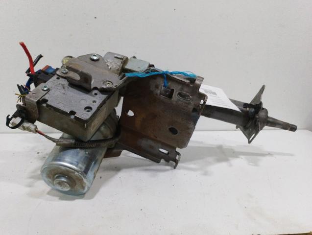 NISSAN D80809U00D Вал рулевой колонки нижний в наличии Львов