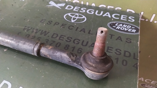 NISSAN D8680VS42A Тяга рулевая центральная передняя в наличии Черкассы