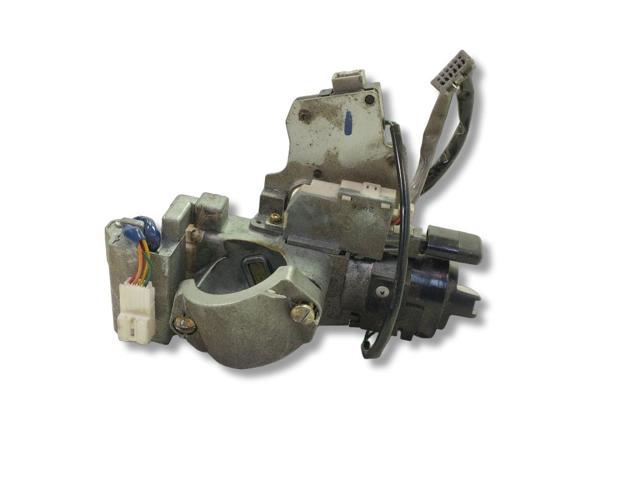D87009U10A NISSAN Контактная группа замка зажигания купить в Житомир