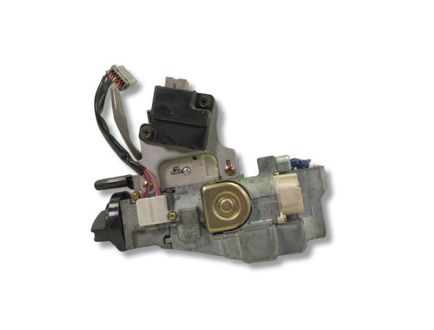 D87009U10A Контактная группа замка зажигания купить Львов