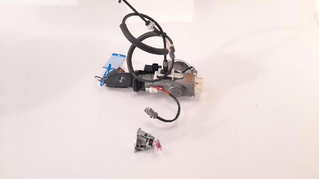 Fecho de ignição Nissan JUKE F15E