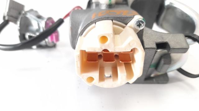Fecho de ignição Nissan JUKE F15E