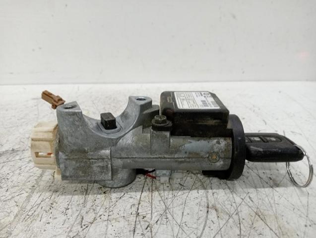 D8700EQ40A NISSAN Замок зажигания купить в Днепр