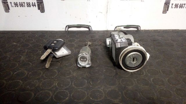 D87019F528 NISSAN Контактная группа замка зажигания купить в Запорожье